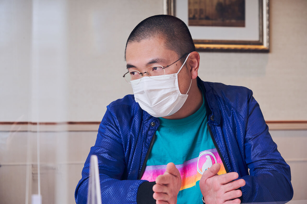 串田壮史